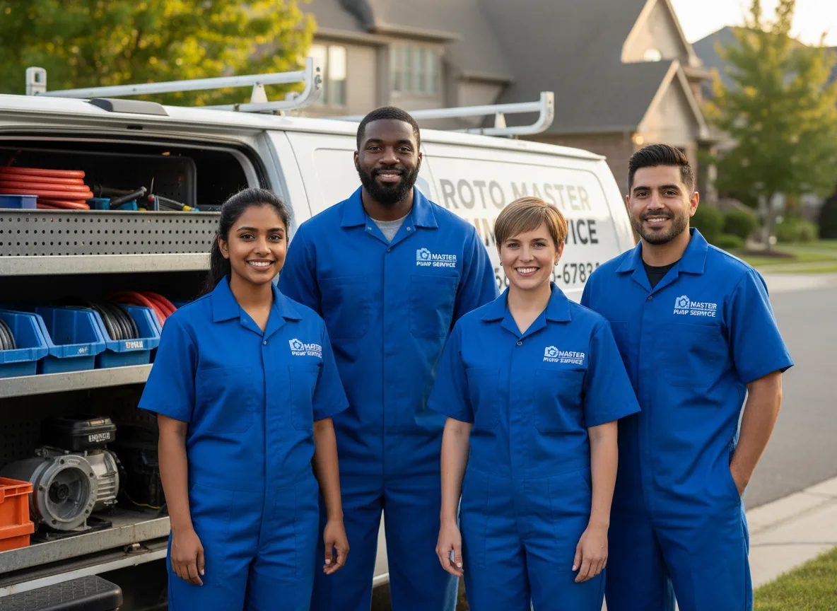 Sump Pump Installation company in Capitol Heights, MD